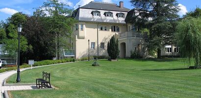 Fondation Kraïzbierg