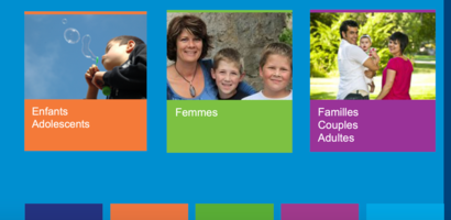 Fondation Pro Familia