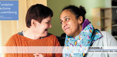 Fondation Autisme Luxembourg