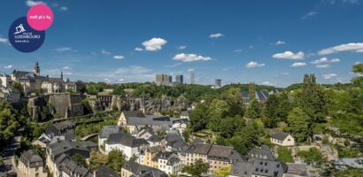 Ville de Luxembourg