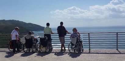 Groupe Tricentenaire