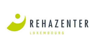 Rehazenter- Centre National de Rééducation Fonctionnelle et de Réadaptation - Logo