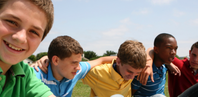 Fondation Maison de la Porte Ouverte