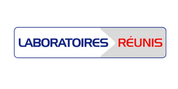 Laboratoires Réunis - Logo